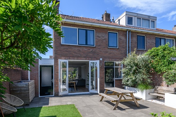 Medium property photo - Heidevenstraat 50, 6533 TS Nijmegen